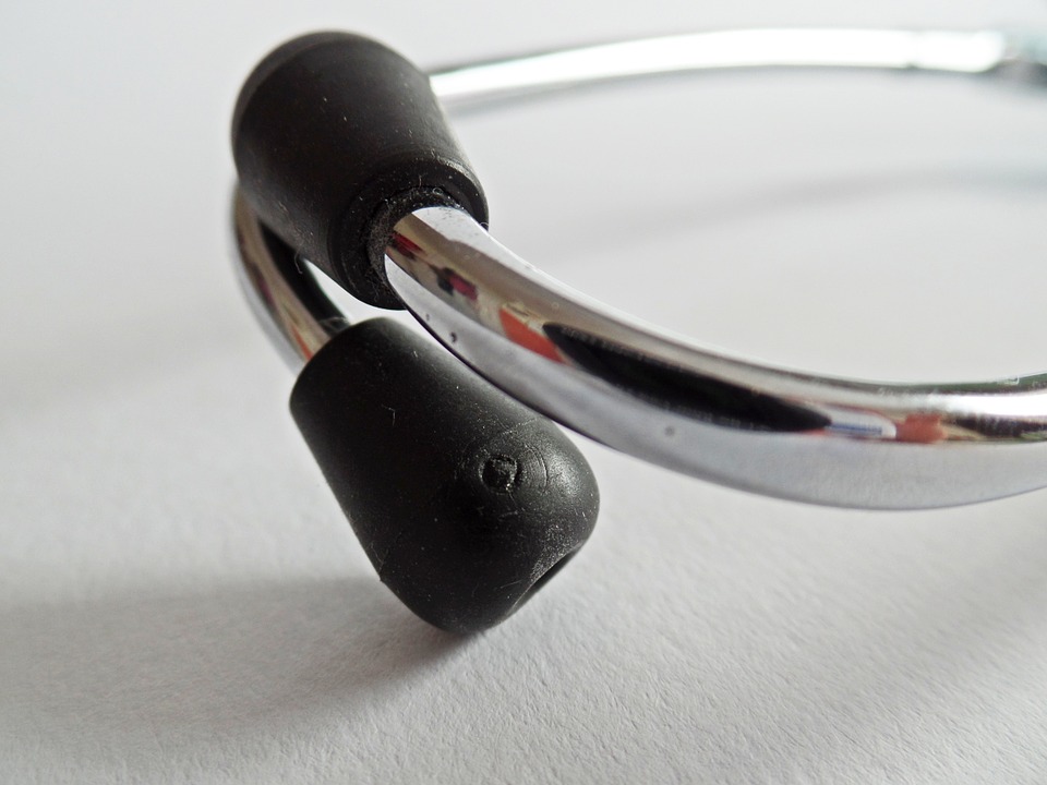 estetoscopio El Digital de Asturias