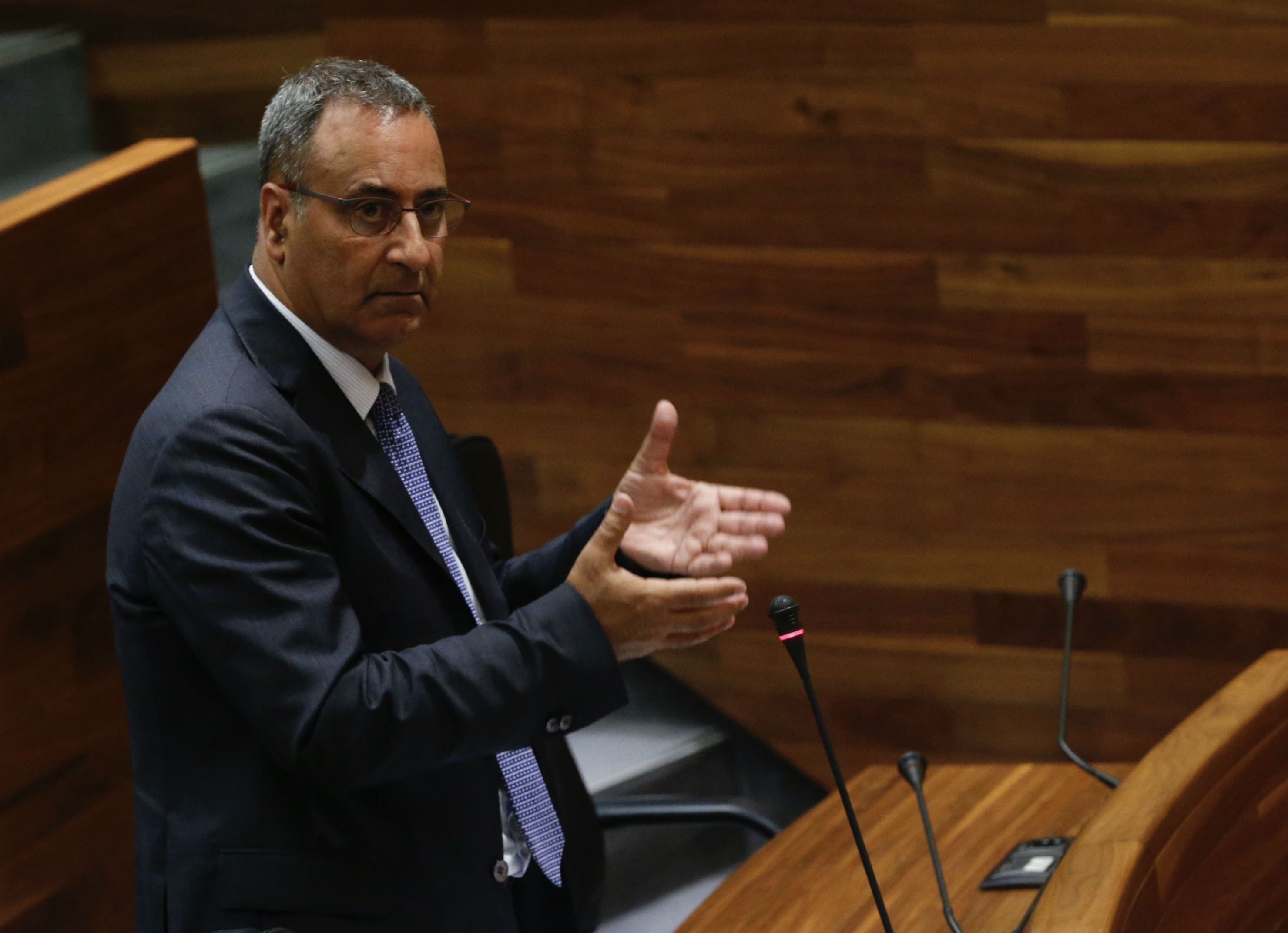 fernando lastra El Digital de Asturias