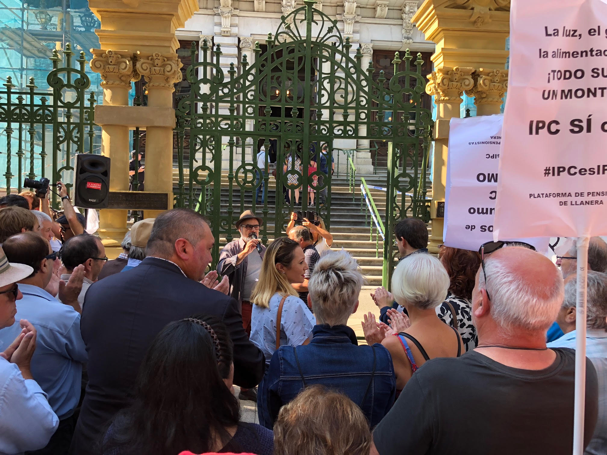 movilizacion El Digital de Asturias