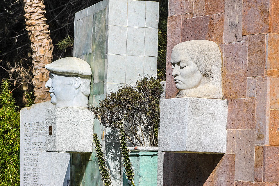 sculptures685473960720  El Digital de Asturias