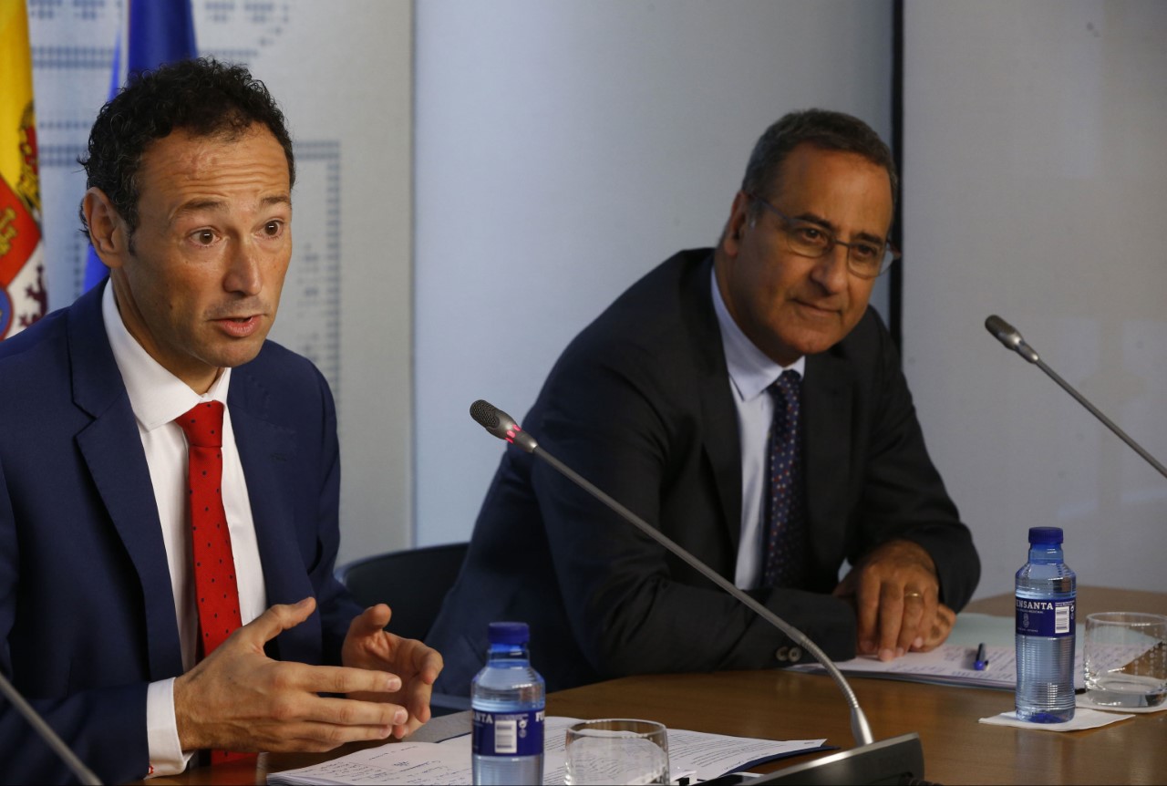 Consejo Gobierno 6 El Digital de Asturias