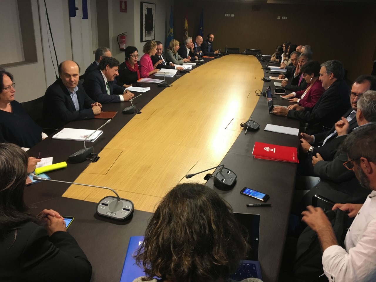 Consejo asturiano de ciencia 3 El Digital de Asturias