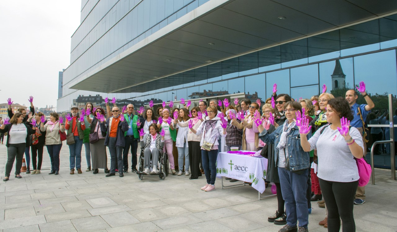 DM Cancer mama El Digital de Asturias