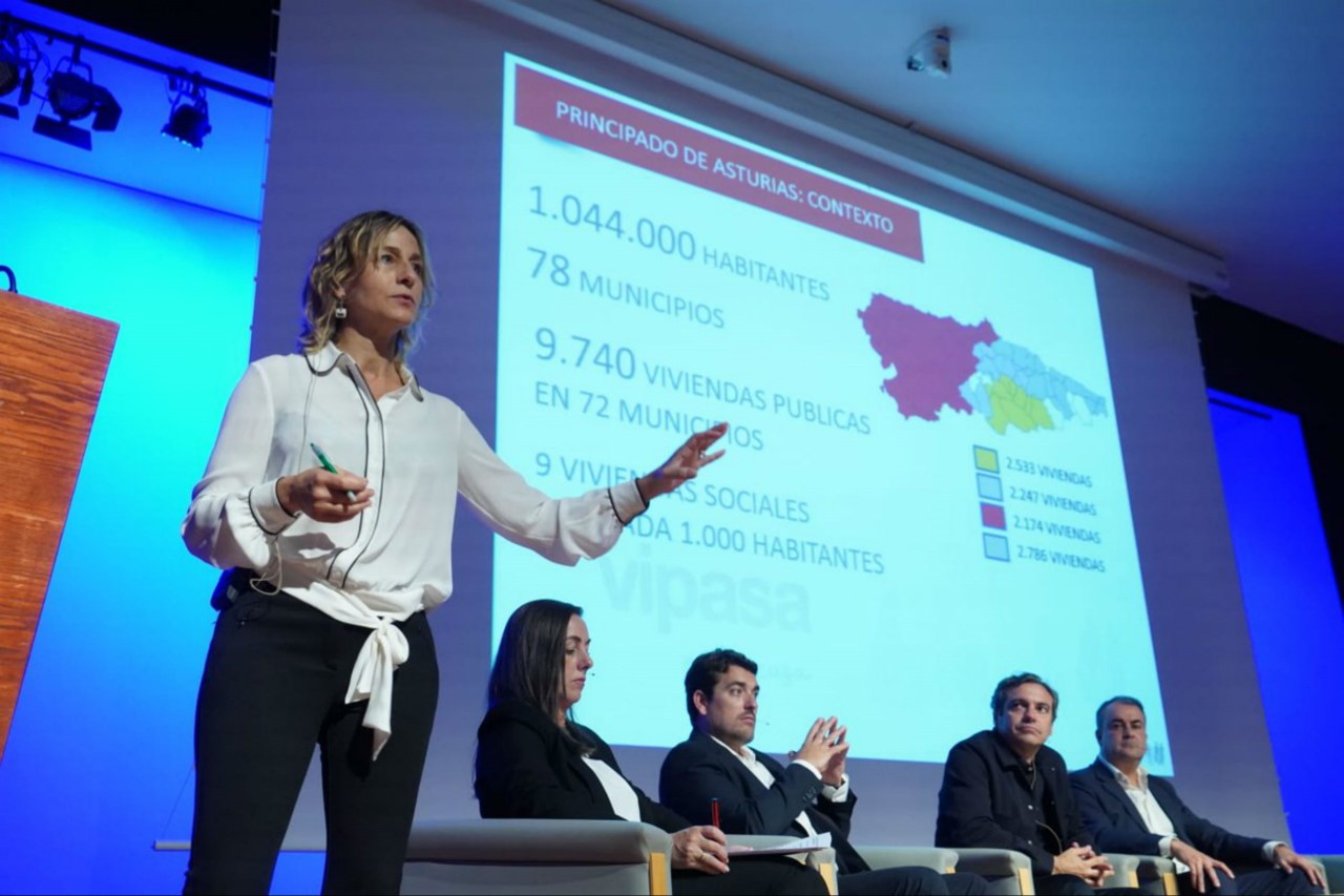 Jornada vivienda Bilbao El Digital de Asturias