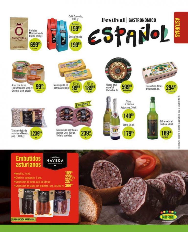 ASTUREX promociona los mejores productos agroalimentarios asturianos en ASTUREX promociona los mejores productos agroalimentarios asturianos en