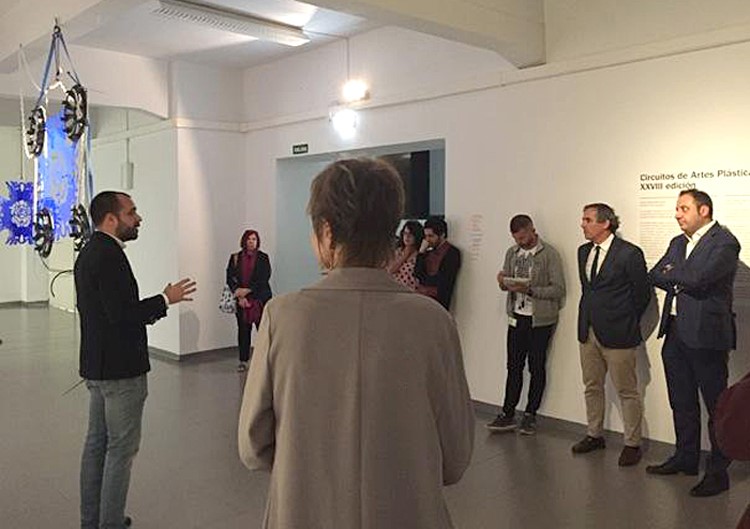 Presentación Circuitos 2017 El Digital de Asturias