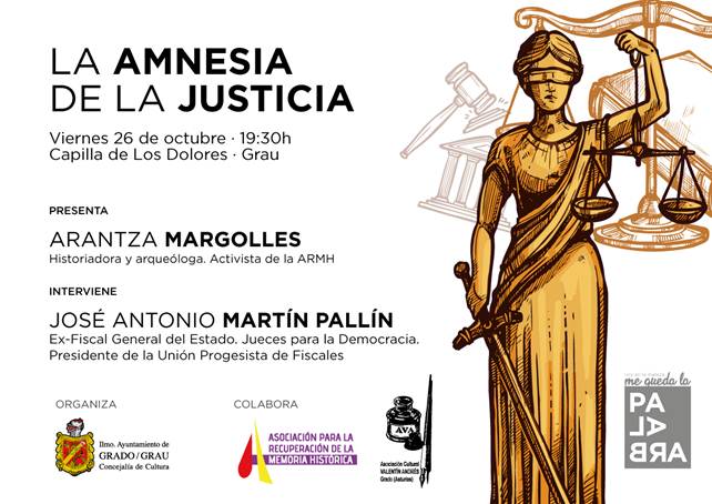 amnistia El Digital de Asturias