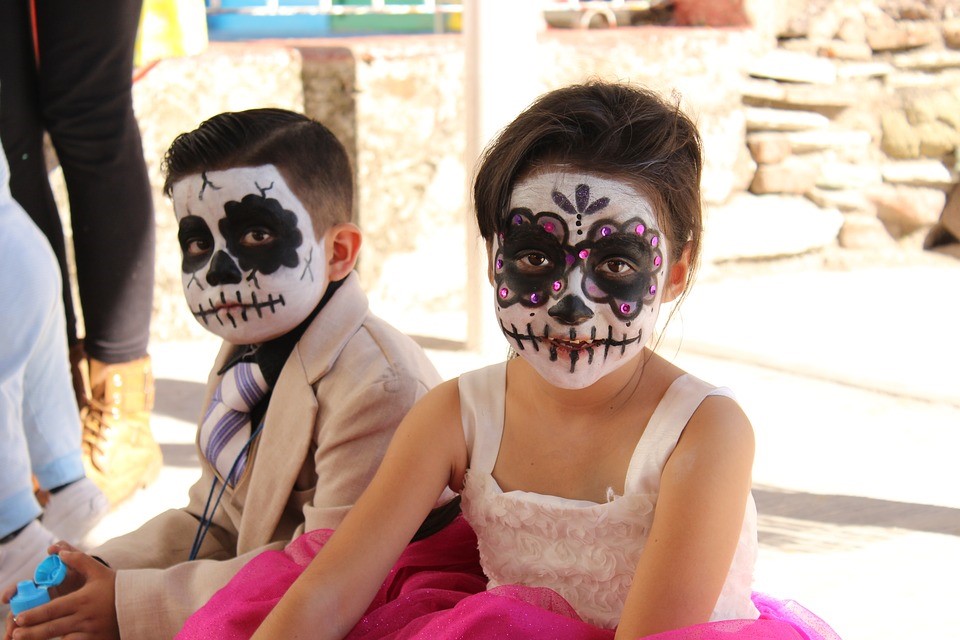 disfracez halloween  El Digital de Asturias