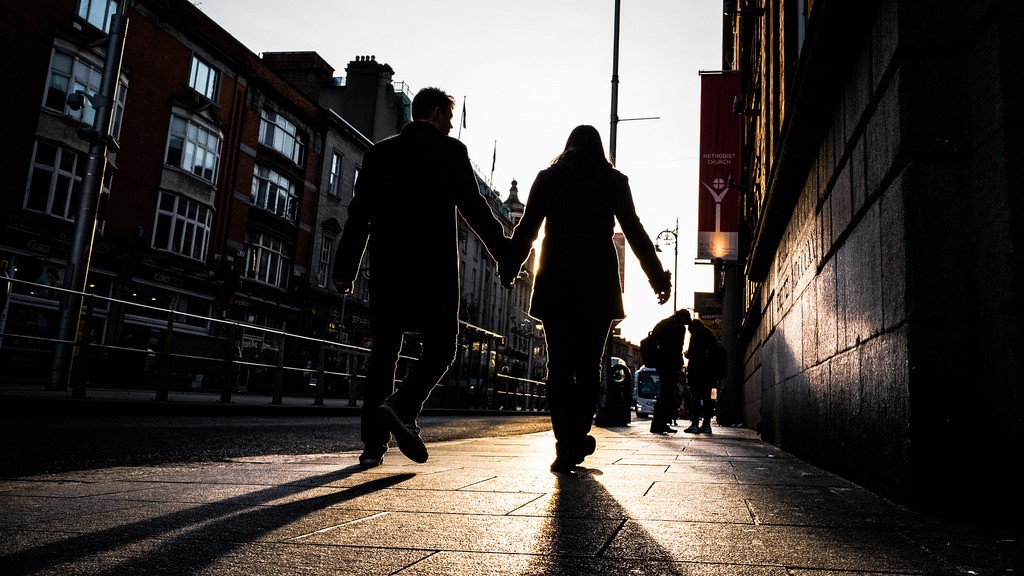 pareja frases amor El Digital de Asturias