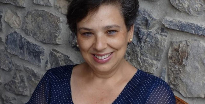 rosa dominguez El Digital de Asturias