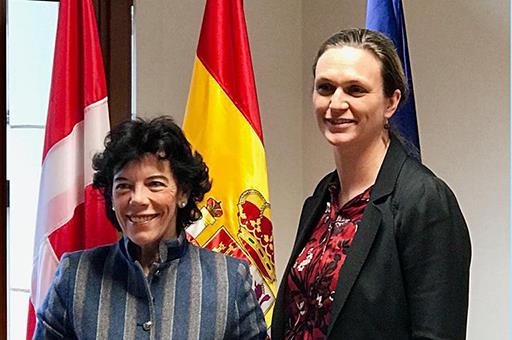 Dinamarca El Digital de Asturias