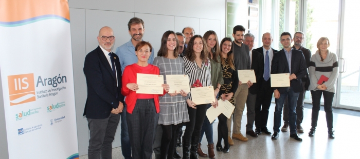 JornadasdeInnovacionIISAragon2018 El Digital de Asturias