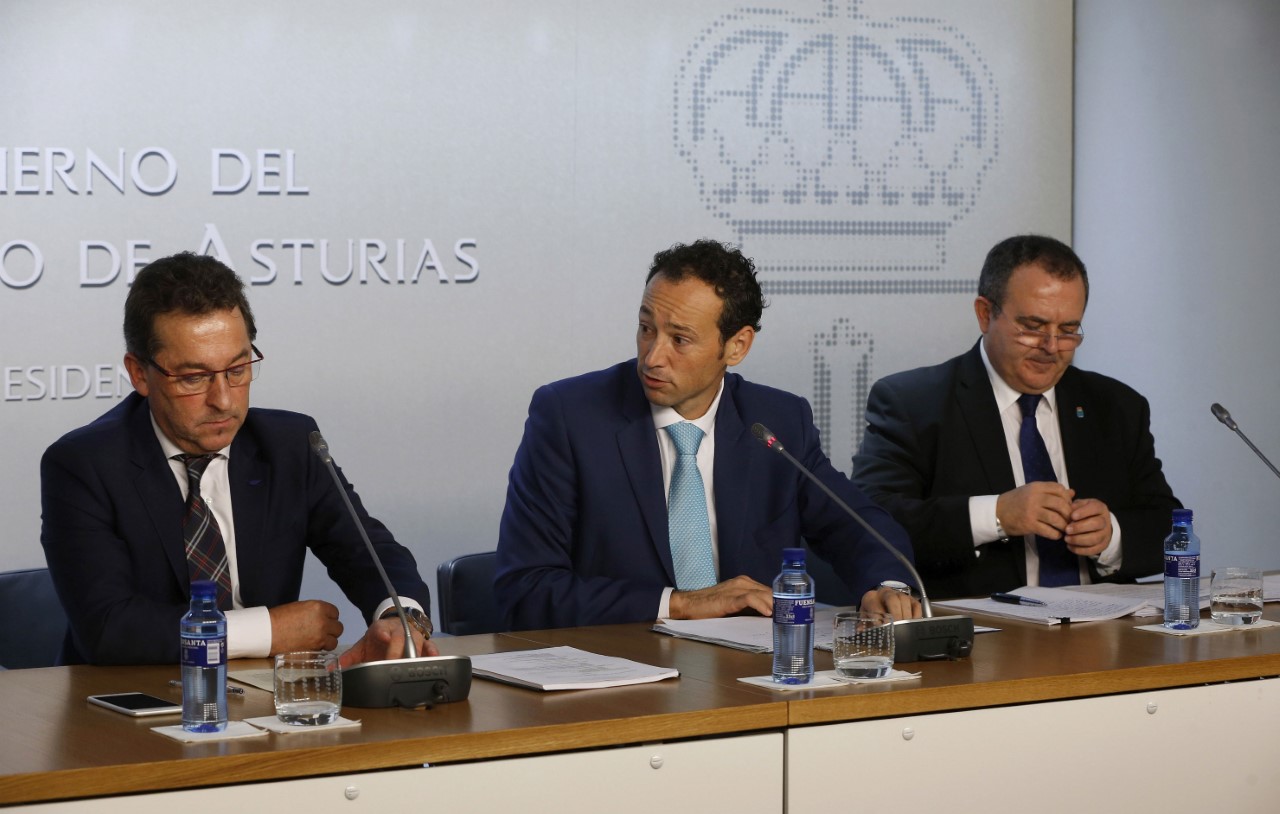 RP Consejo Gobierno 2 El Digital de Asturias