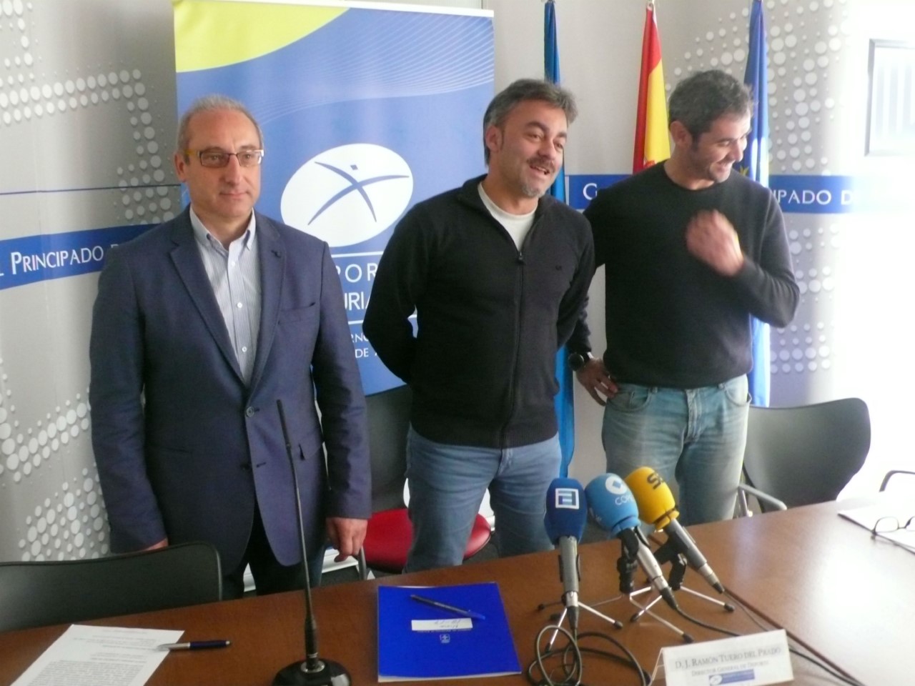 Temporada de esqui 1 El Digital de Asturias