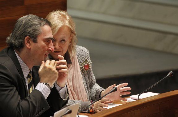 carlos suares garantias El Digital de Asturias