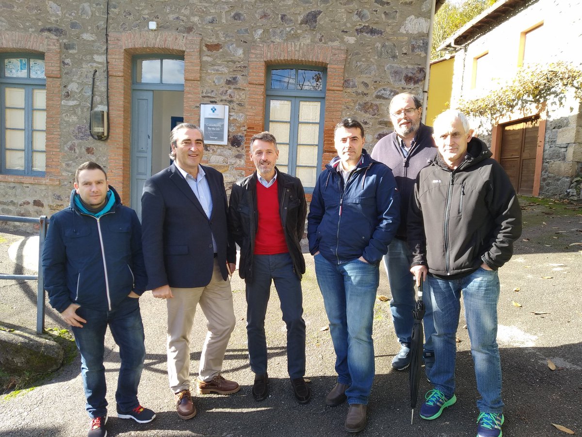 infraestructuras sanitarias El Digital de Asturias