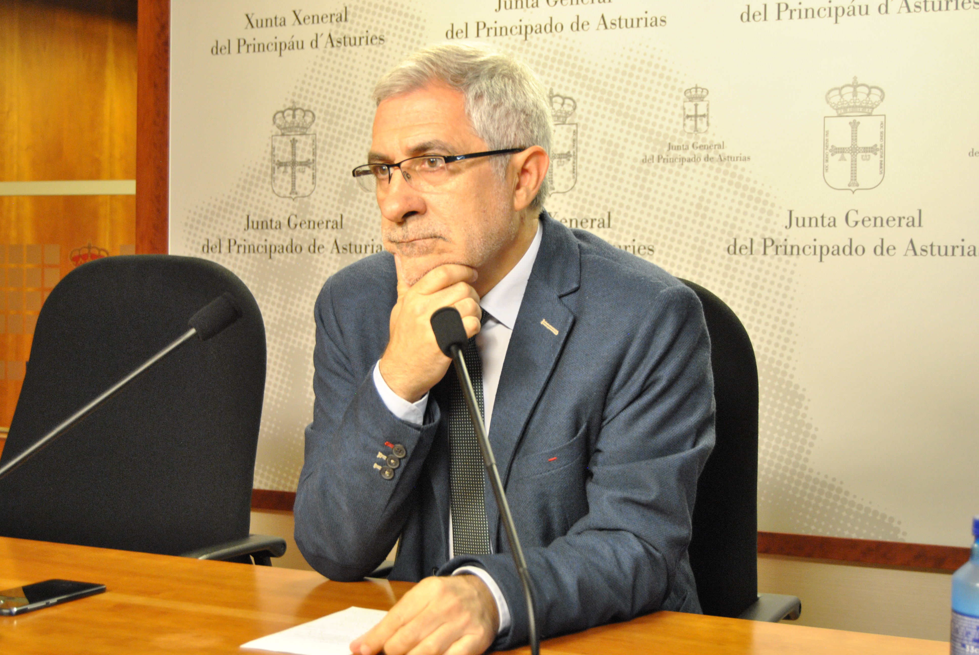 llamazares 12 El Digital de Asturias