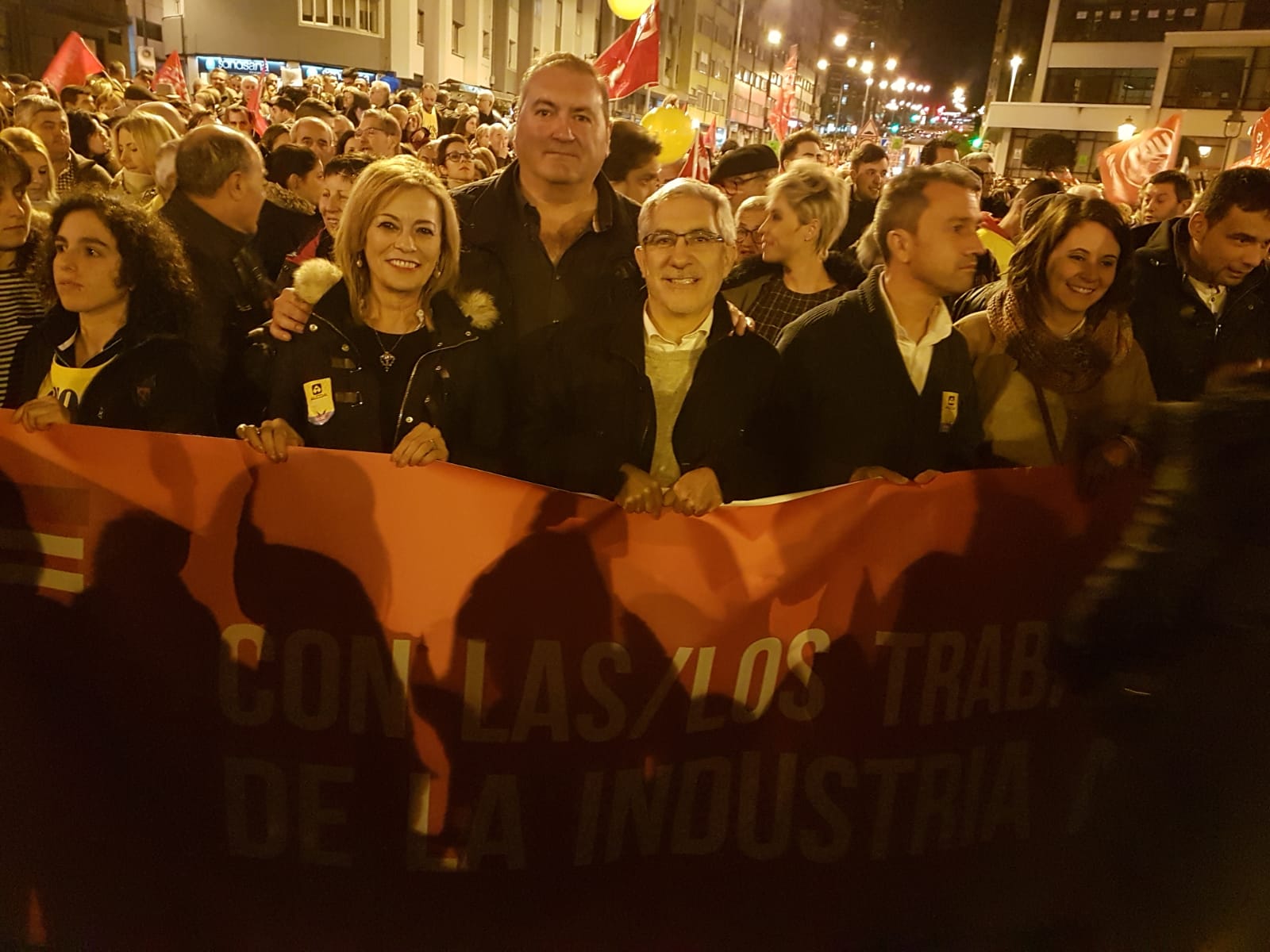 manifestacionalcoa El Digital de Asturias