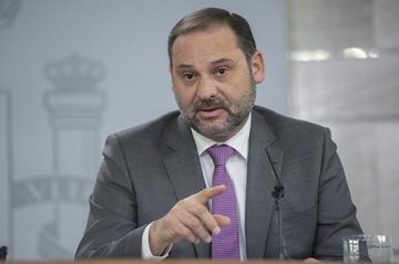 081118abalos  El Digital de Asturias