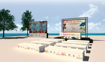 1544017580170AvenidadelSaborElPuertodn  El Digital de Asturias