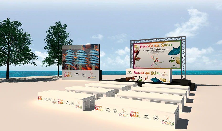 1544017580170AvenidadelSaborElPuertodn  El Digital de Asturias