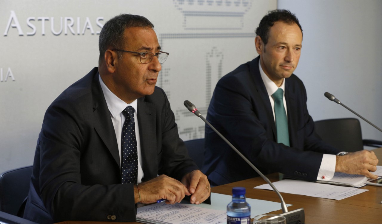 Consejo Gobierno 4 El Digital de Asturias