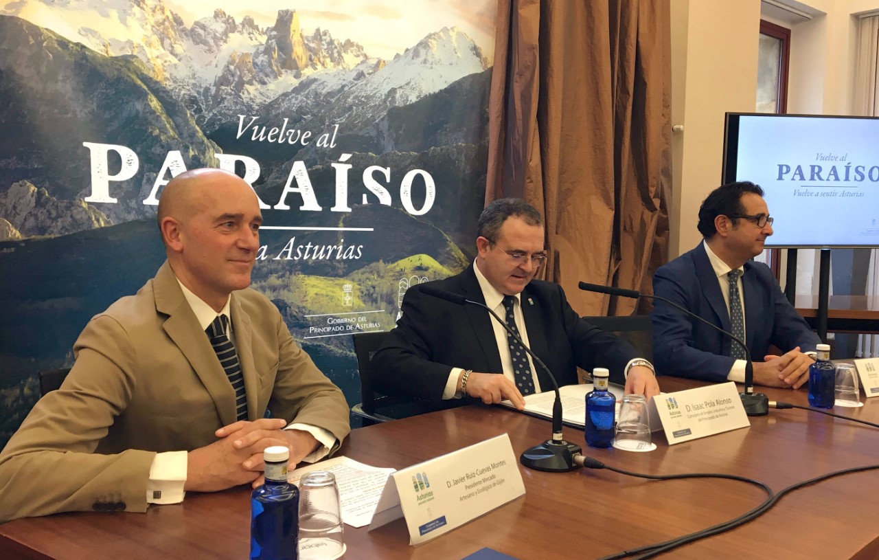 Distincion mercado ecologico y artesano Gijon 1 El Digital de Asturias