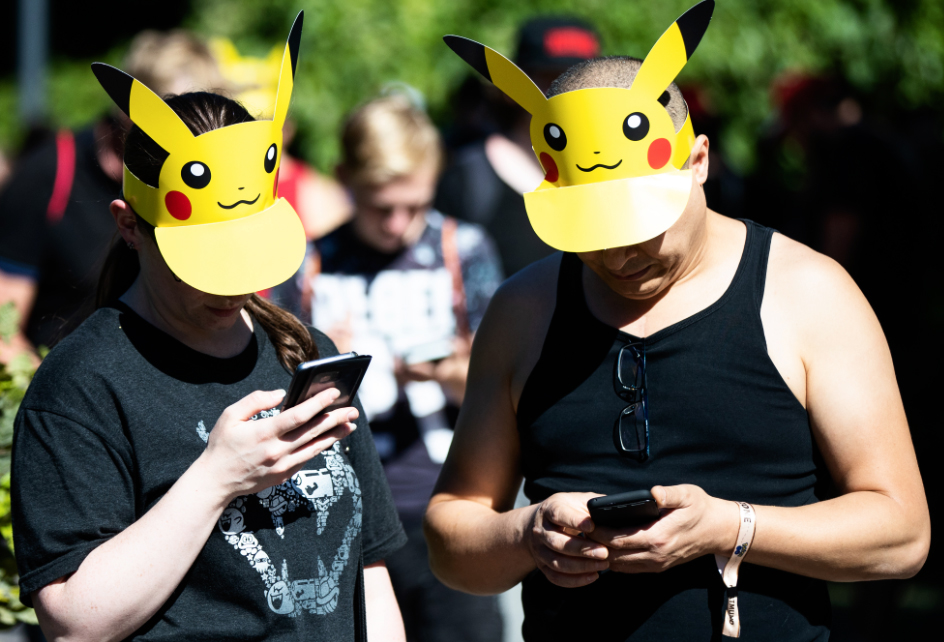 Pokémon Go El Digital de Asturias