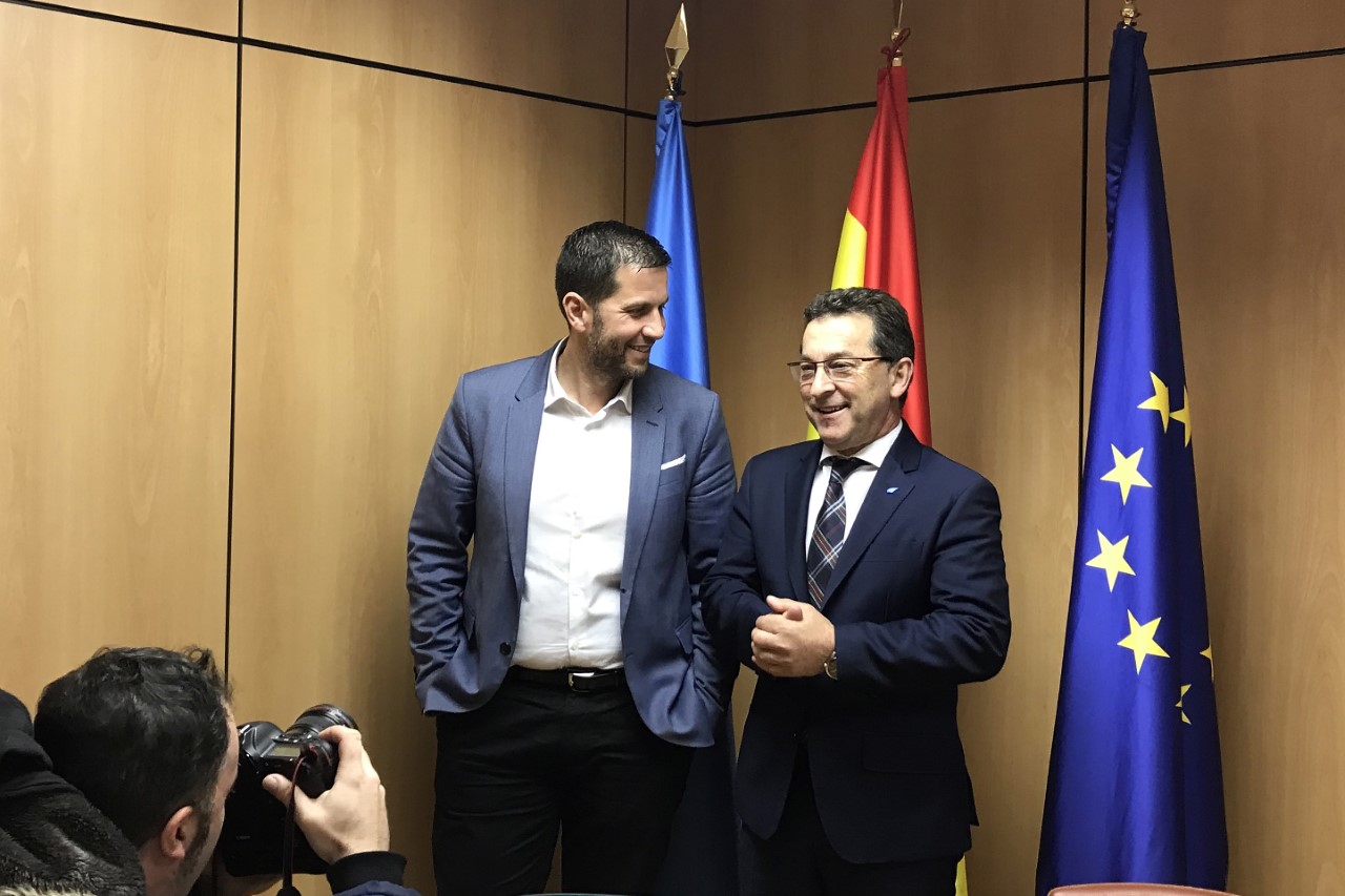 Presentacion observatorio escuela rural en asturias El Digital de Asturias