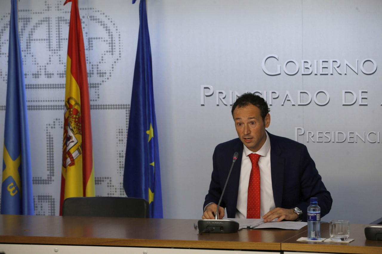 RP Consejo Gobierno 2 El Digital de Asturias
