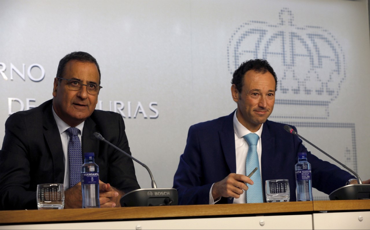 RP Consejo Gobierno 3  El Digital de Asturias