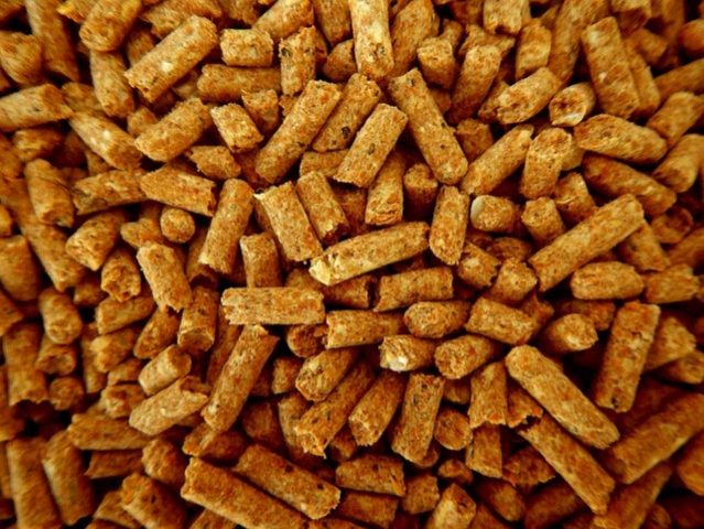 Ventajas de instalar una estufa de pellets como sistema de calefacción