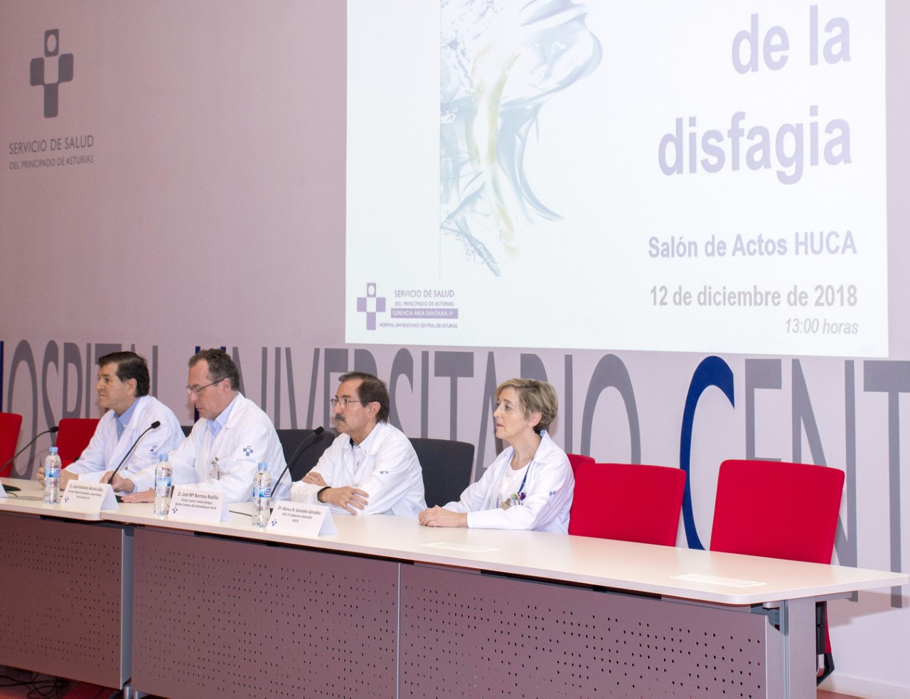 jornada disfagia El Digital de Asturias
