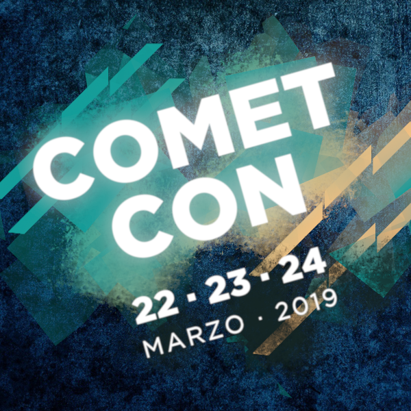 cometcon El Digital de Asturias