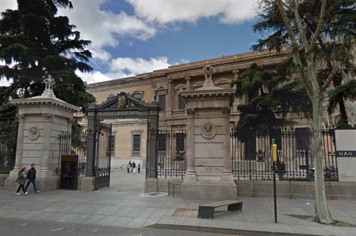 020119museoarqueologico  El Digital de Asturias
