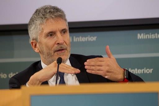 030119marlaska El Digital de Asturias