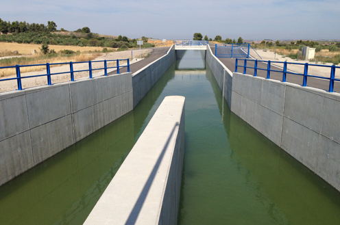 060815canalsegarragarrigues El Digital de Asturias