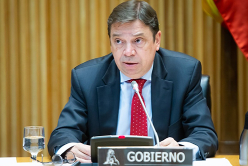 España apoya el contenido del Comunicado «La agricultura se vuelve digital»