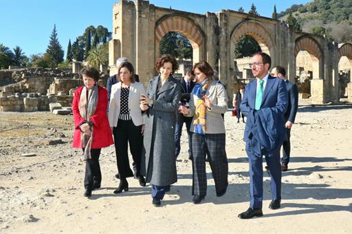 140119medinaazahara 1 El Digital de Asturias