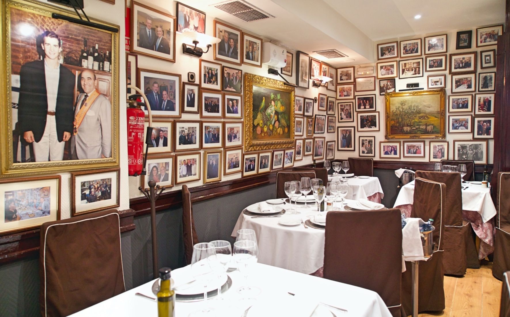 El Rincón de Esteban: historia, compromiso y calidad