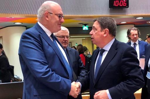 280119bruselas1 El Digital de Asturias