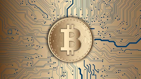 Bitcoin El Digital de Asturias