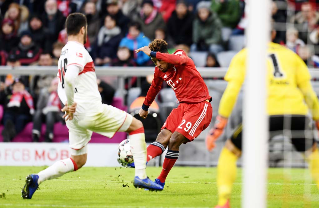 Bundesliga El Digital de Asturias