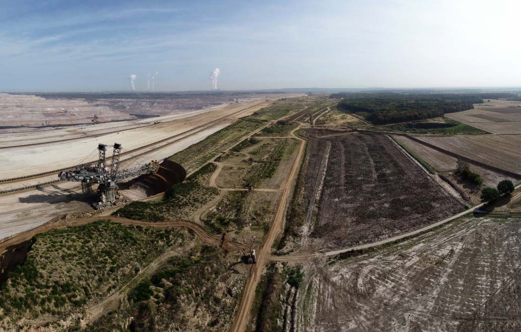 CarbonAlemania El Digital de Asturias