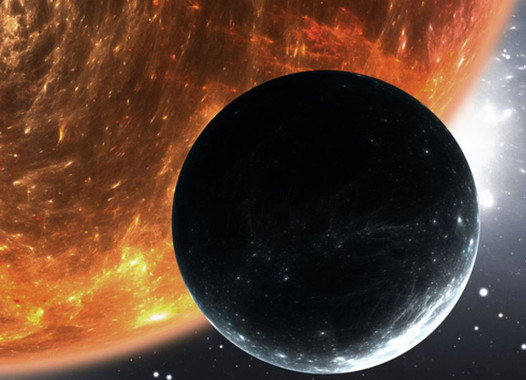 Descubrenunasupertierraenlazonadehabitabilidaddeunaenanarojaimage380 El Digital de Asturias