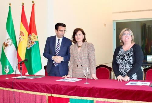 Granada Plan Igualdad El Digital de Asturias