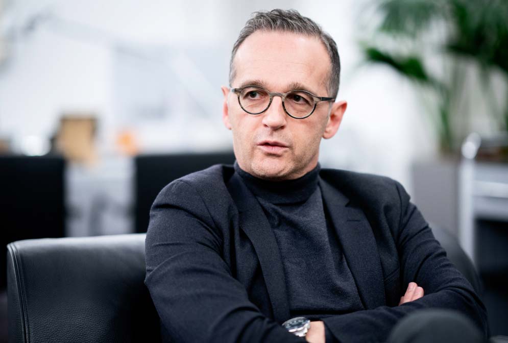 HeikoMaas El Digital de Asturias