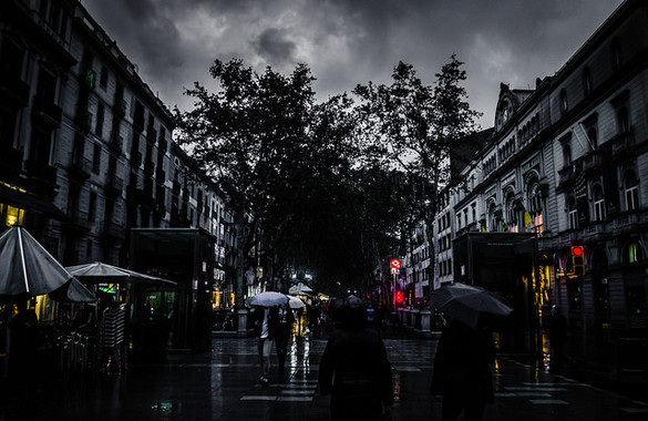 Laexclusionsocialfavoreceelextremismoenjovenesvulnerablesalaradicalizacionimage380 El Digital de Asturias