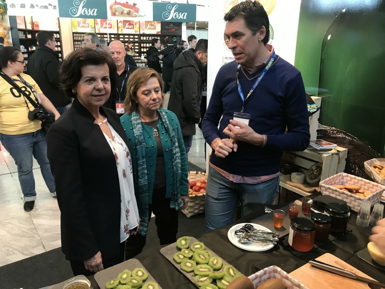 Madrid Fusion 19 El Digital de Asturias