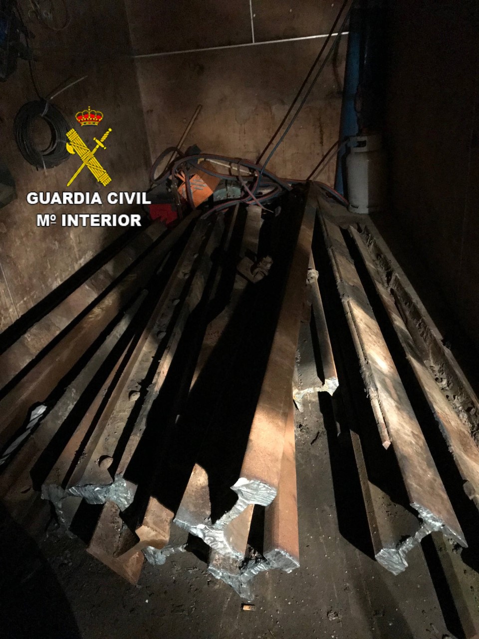 NDPGuardia Civil El Digital de Asturias